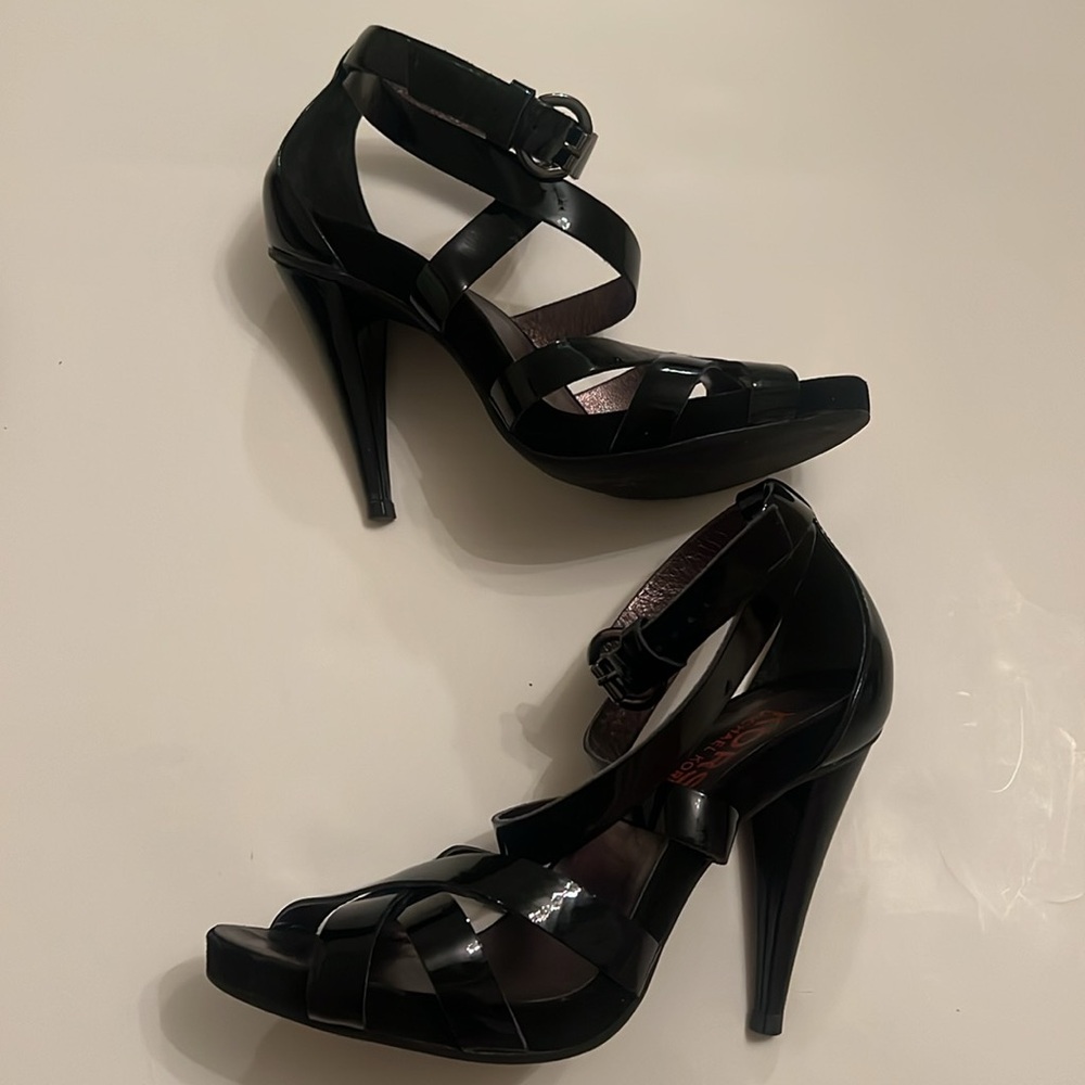 Michael Kors heels